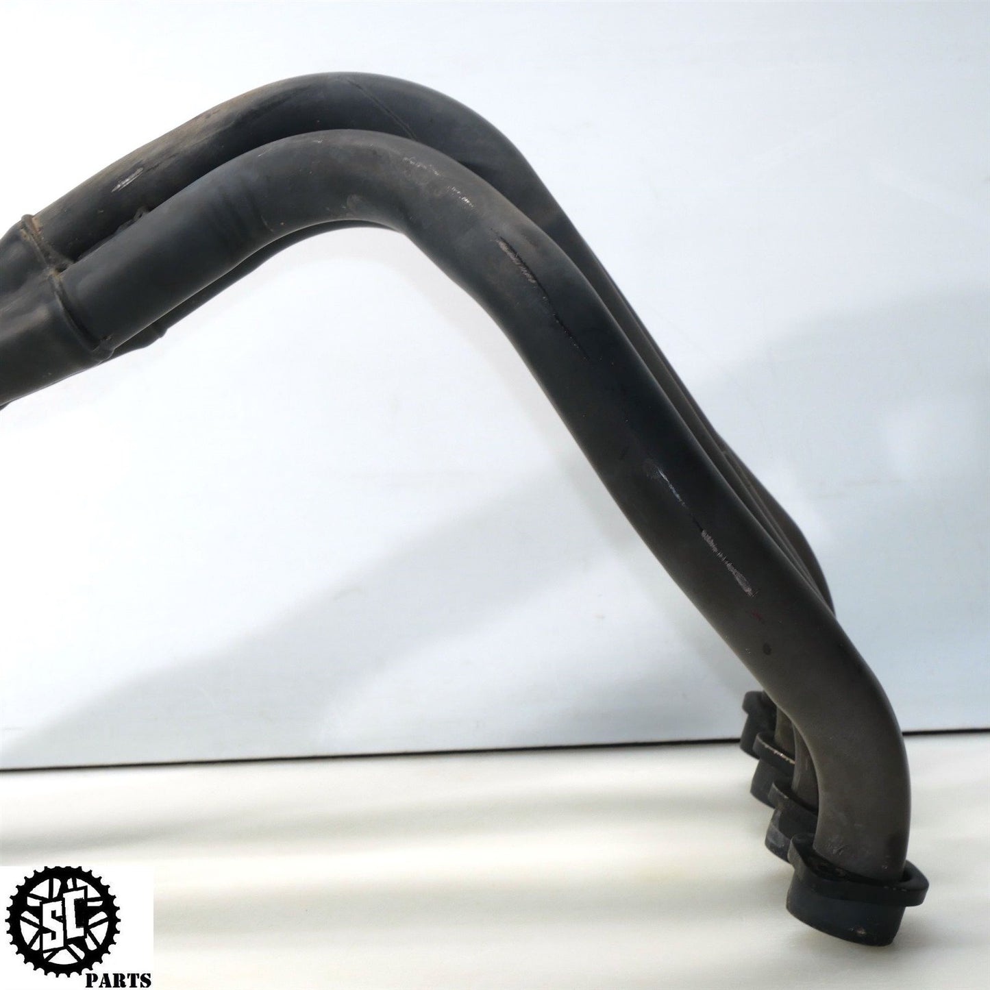 2008 SUZUKI HAYABUSA EXHAUST HEADER S34