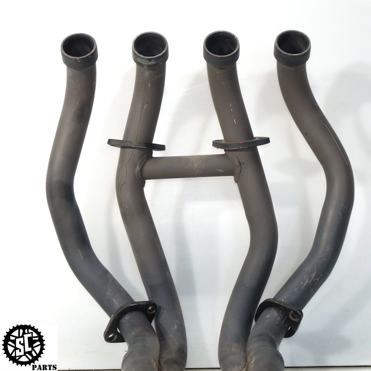 2008 SUZUKI HAYABUSA EXHAUST HEADER S34