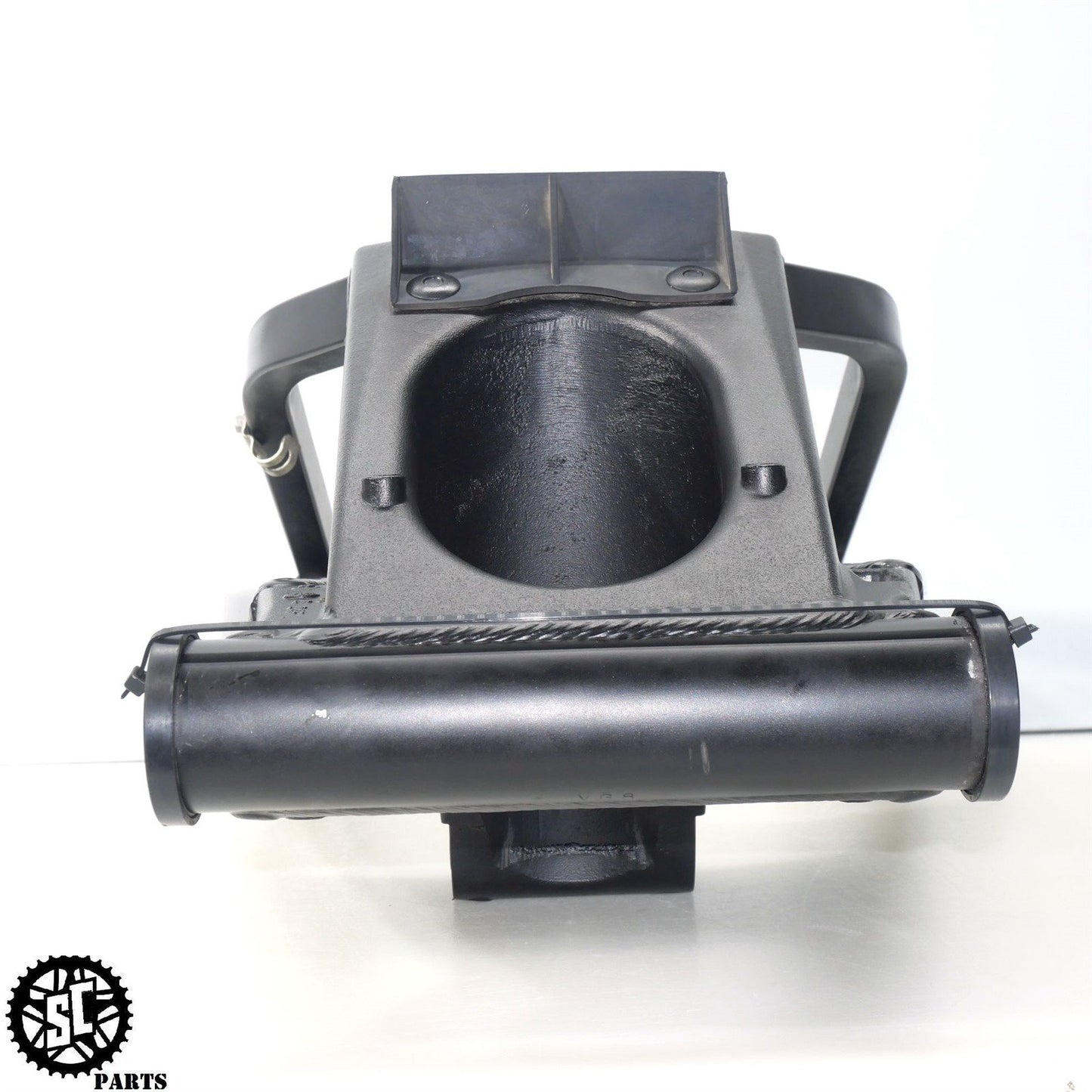 2008 SUZUKI HAYABUSA REAR SWINGARM S34