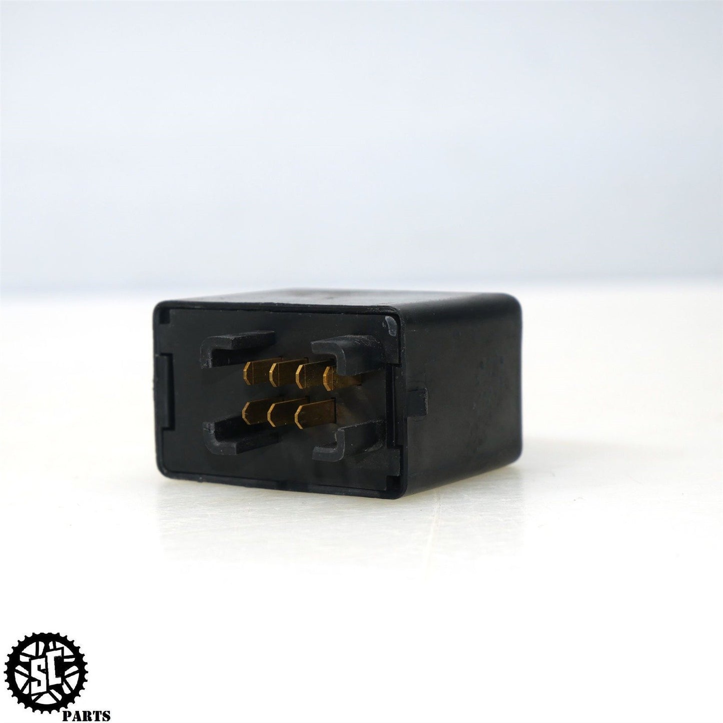 2008 SUZUKI HAYABUSA FLASHER RELAY FE249JR S34