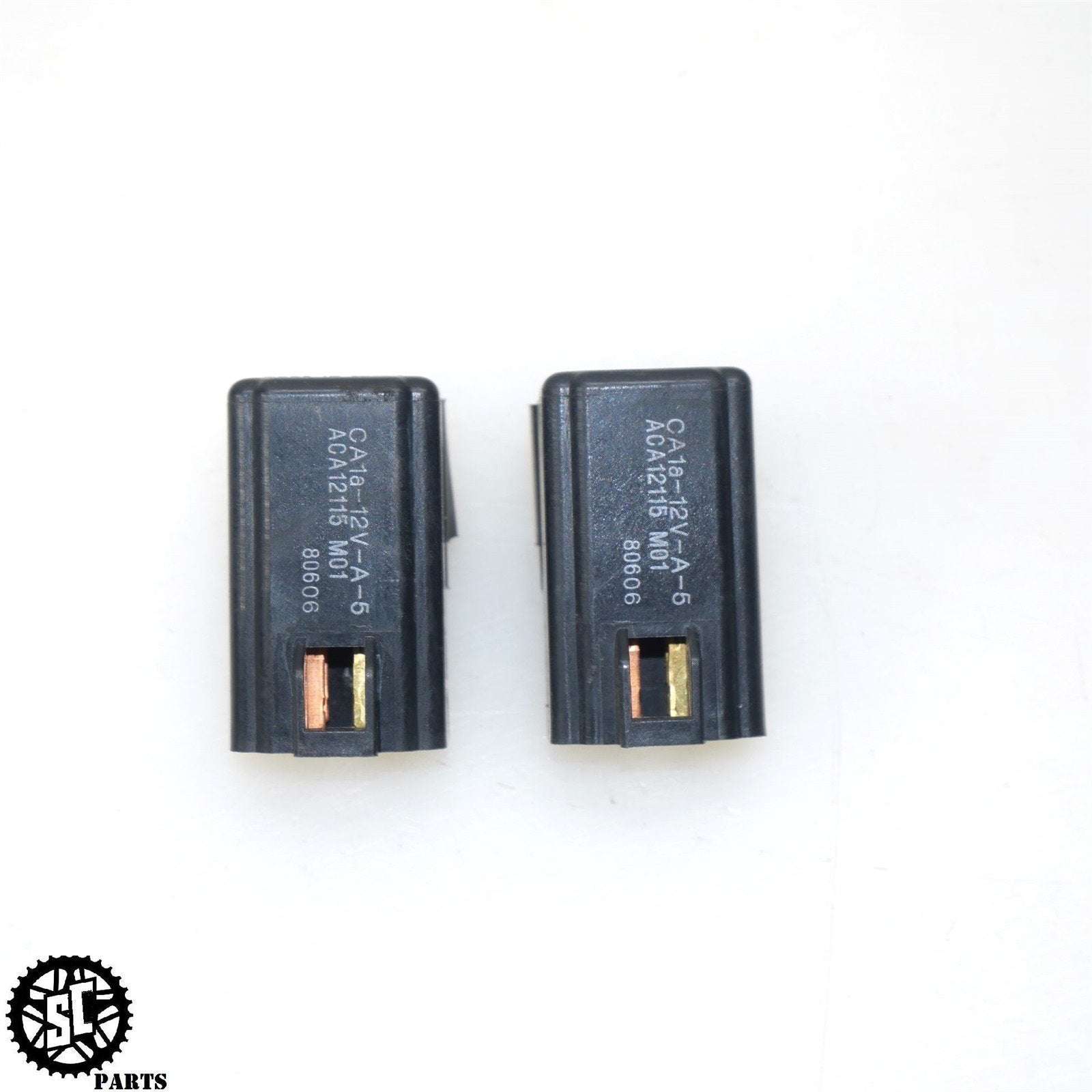 NUOVO relè CA1a 12V C 5 ACA12145 CA1a12VC5 12V NUOVO relè CA1a 12V C 5 ACA12145 CA1a12VC5 12V