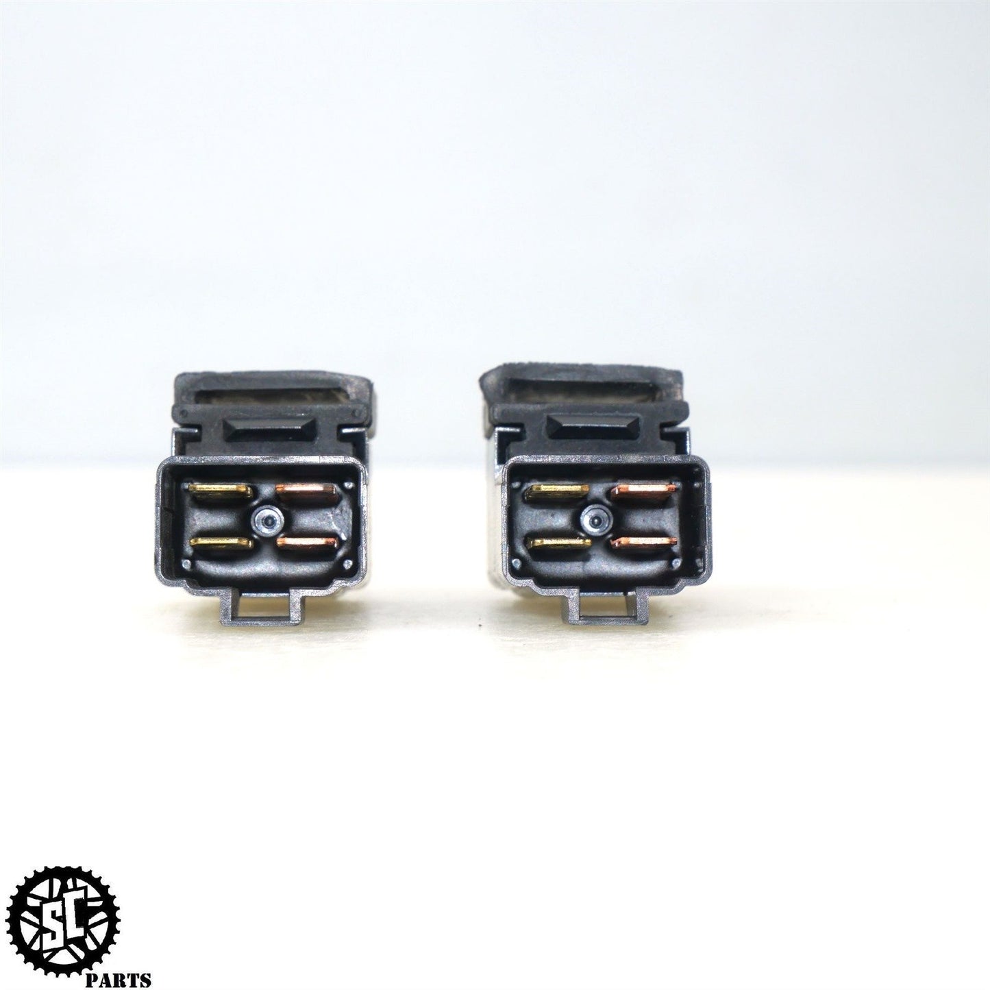 2008 SUZUKI HAYABUSA HEADLIGHT RELAY CA1A-12V-A-5 S34