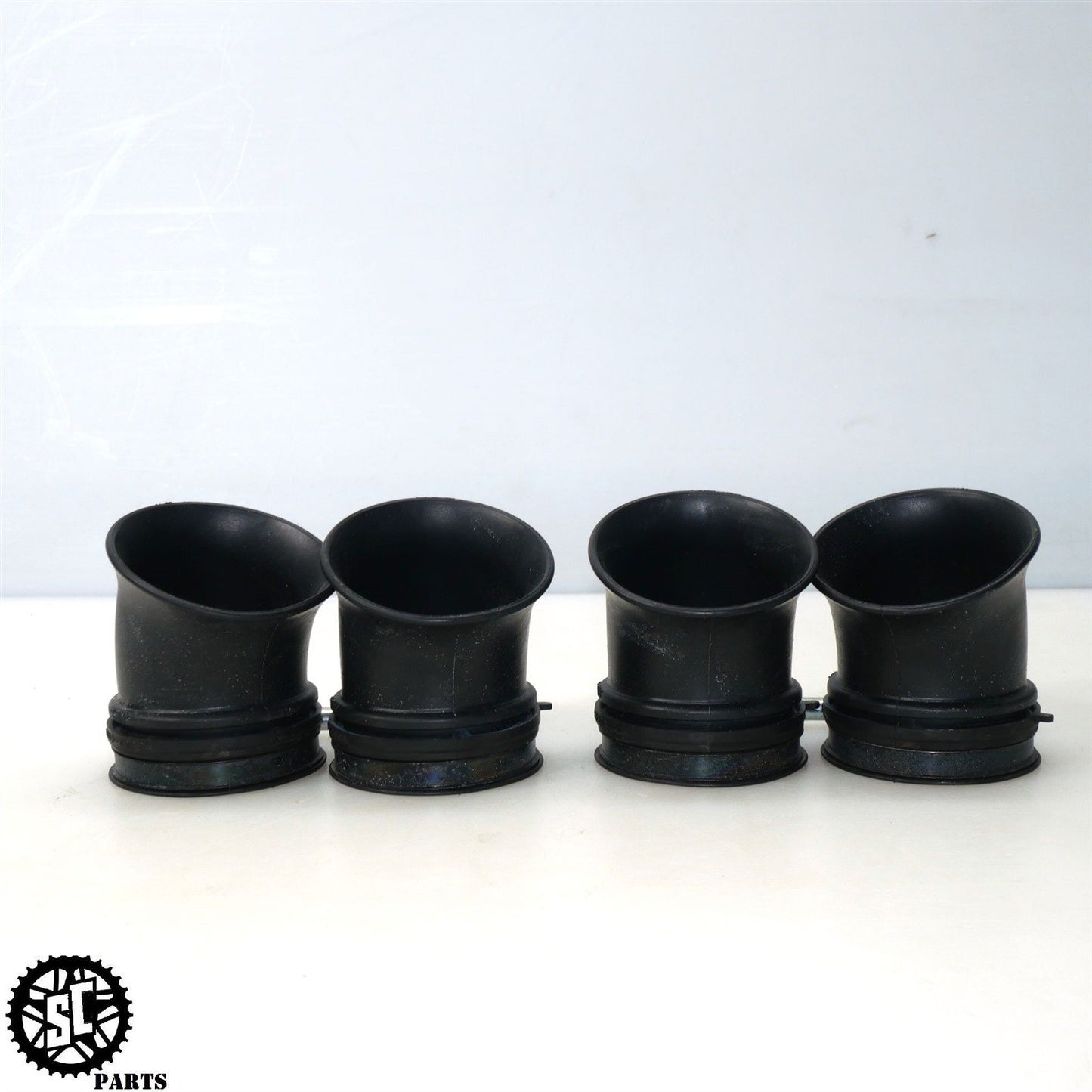 2008 SUZUKI HAYABUSA VELOCITY STACKS STACK CLAMP S34