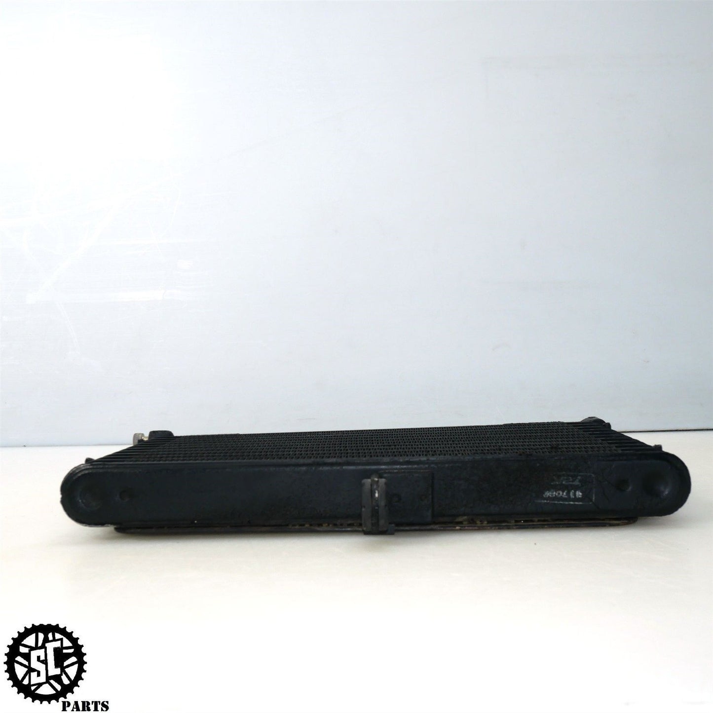 2008 SUZUKI HAYABUSA OIL COOLER 16600-15H10 S34