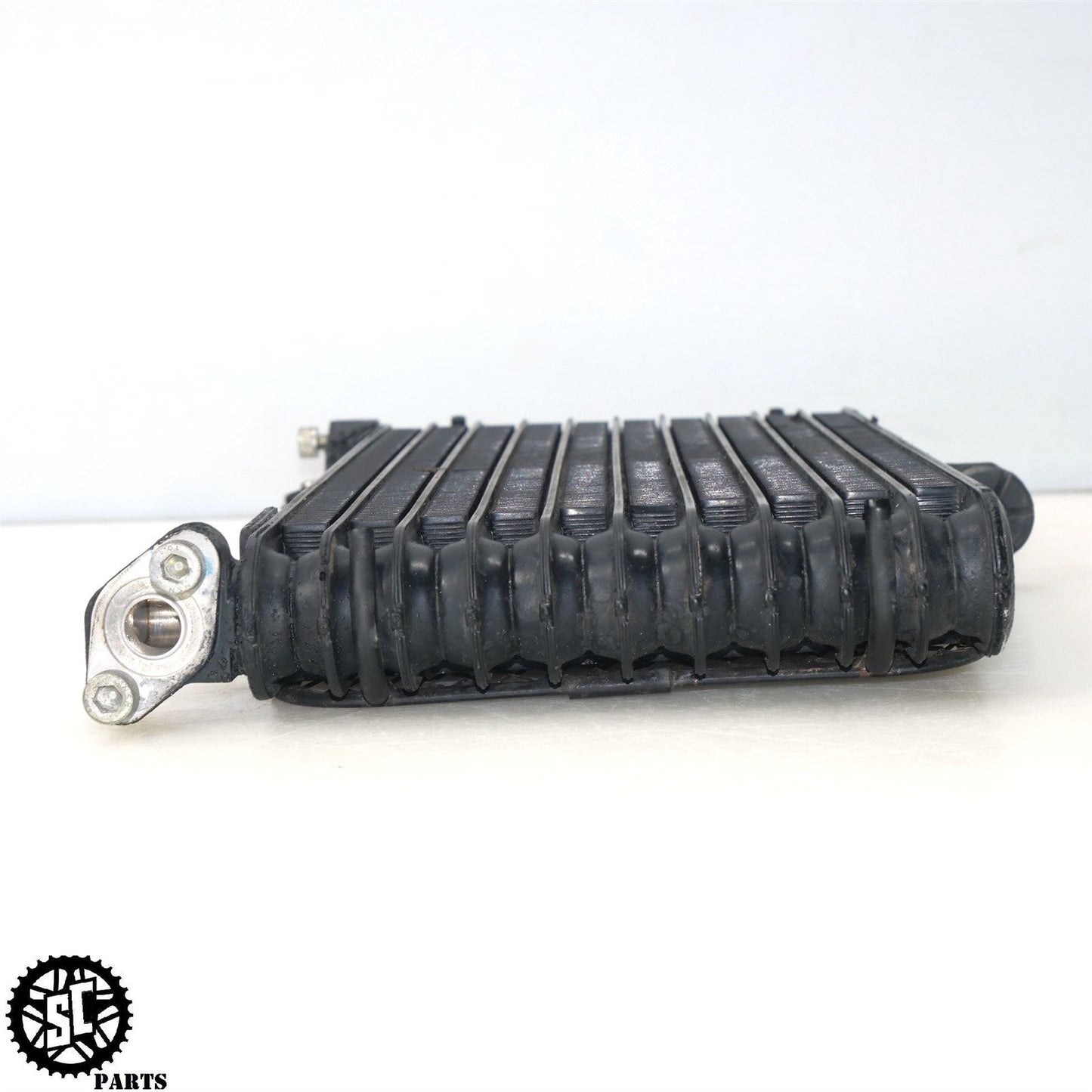 2008 SUZUKI HAYABUSA OIL COOLER 16600-15H10 S34