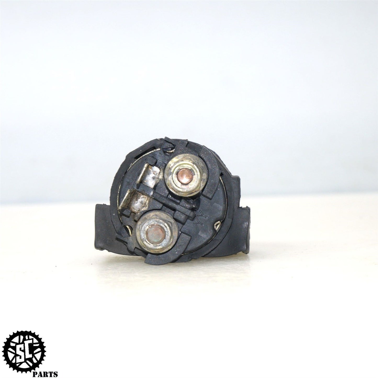 2005-2007 TRIUMPH SPEED TRIPLE 1050 STARTER RELAY SOLENOID T1310008 T33