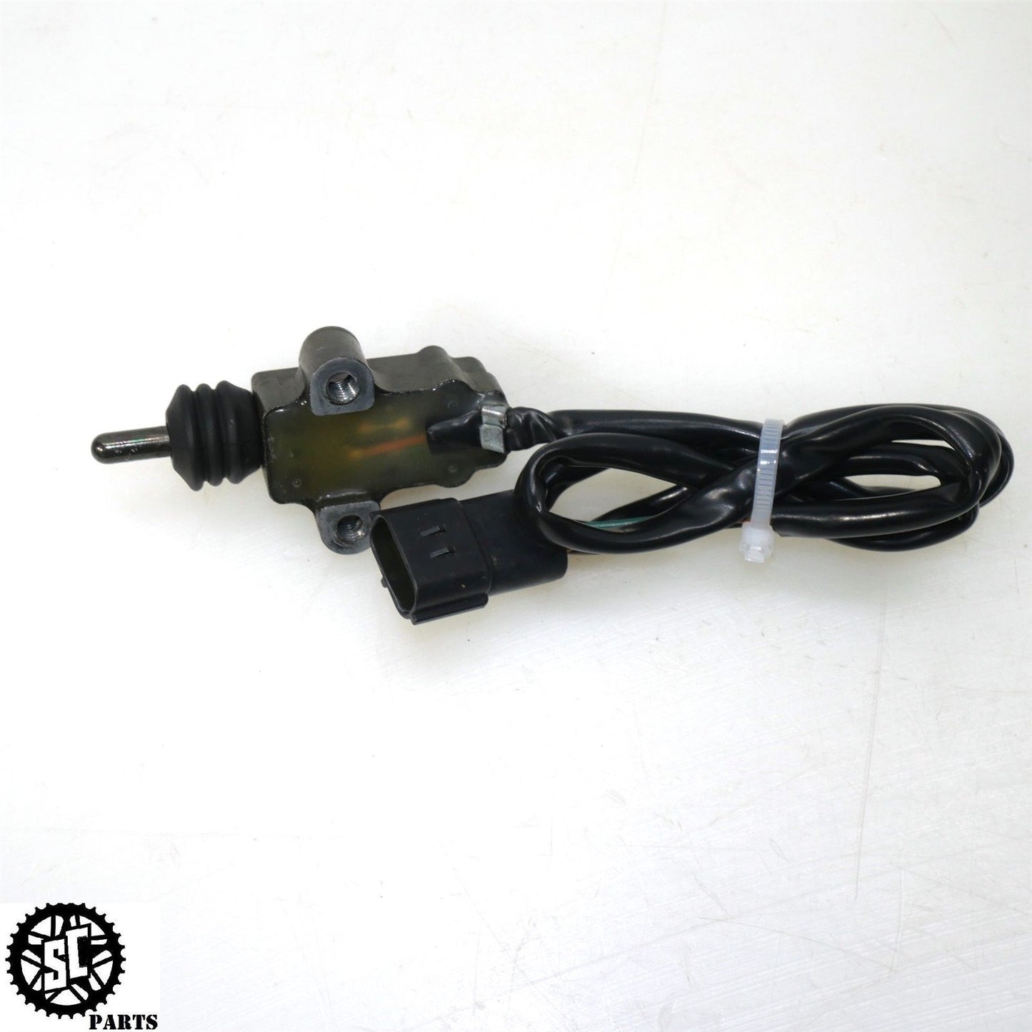 2005-2007 TRIUMPH SPEED TRIPLE 1050 KICK STAND SWITCH SENSOR T33