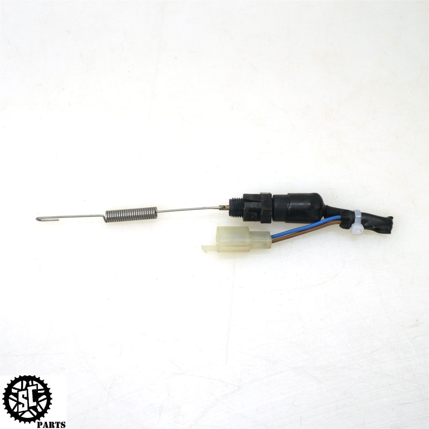 2005-2007 TRIUMPH SPEED TRIPLE 1050 REAR BRAKE SWITCH SENSOR T33