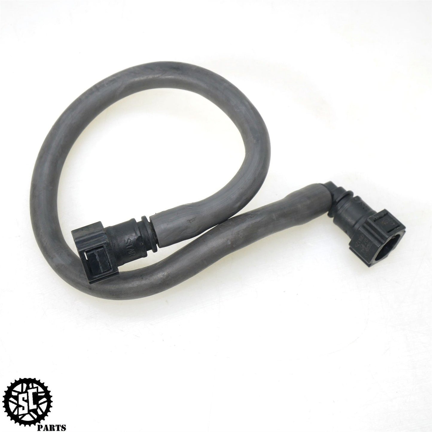 2005-2007 TRIUMPH SPEED TRIPLE 1050 FUEL LINE GAS HOSE T33