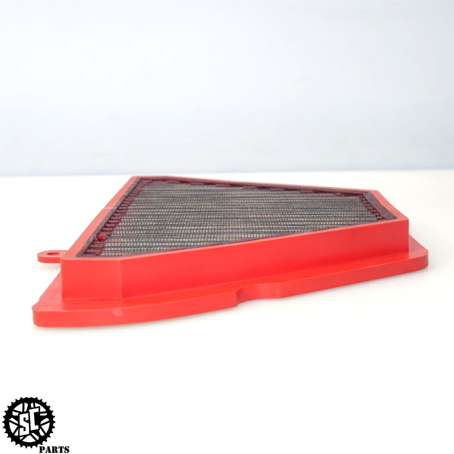 2005-2007 TRIUMPH SPEED TRIPLE 1050 BMC AIR FILTER FM425/04 T33