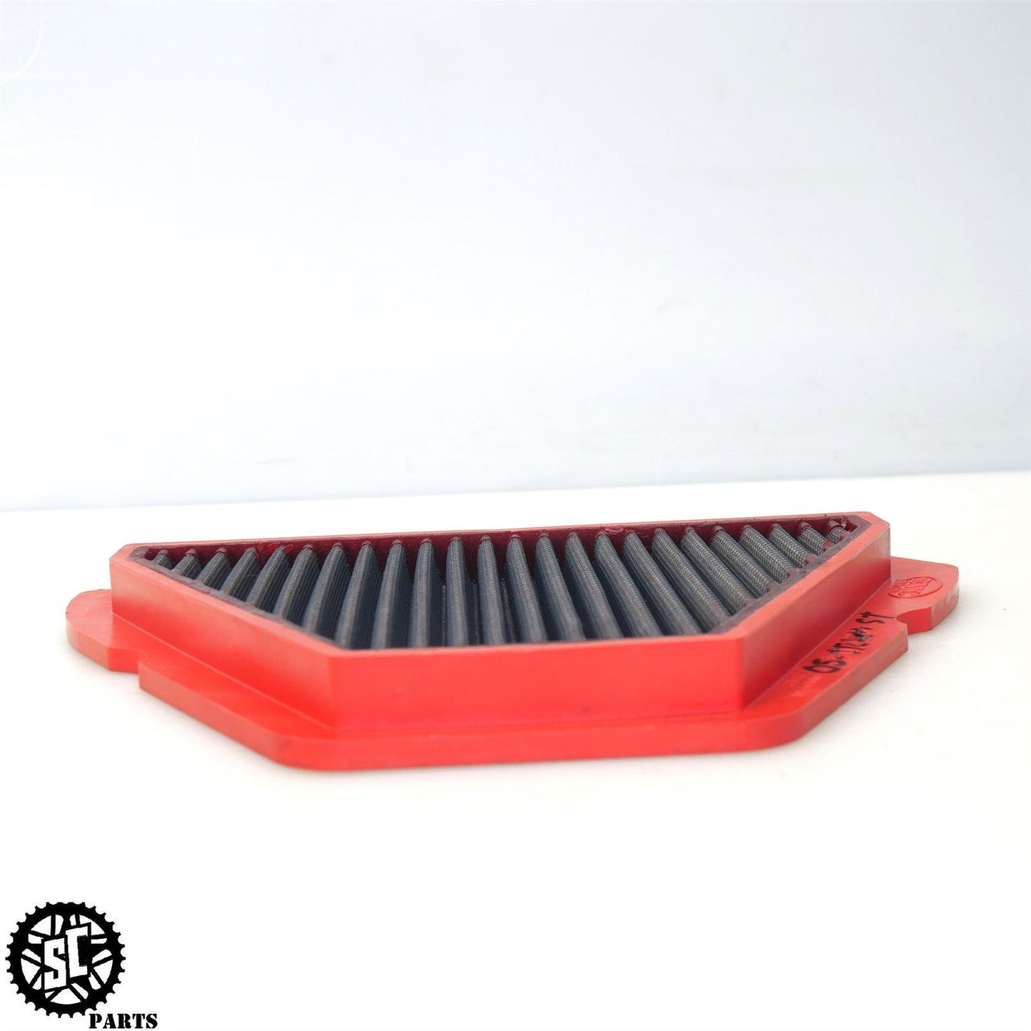 2005-2007 TRIUMPH SPEED TRIPLE 1050 BMC AIR FILTER FM425/04 T33
