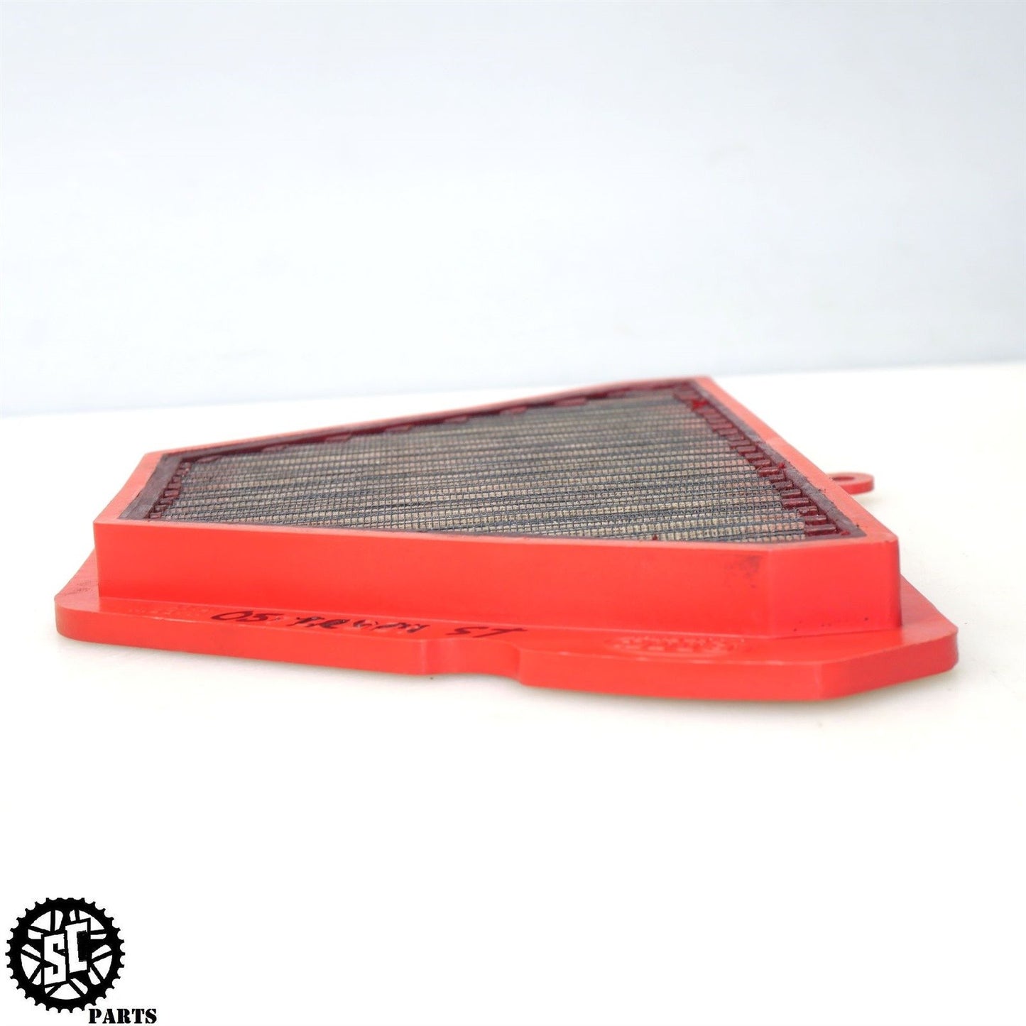 2005-2007 TRIUMPH SPEED TRIPLE 1050 BMC AIR FILTER FM425/04 T33