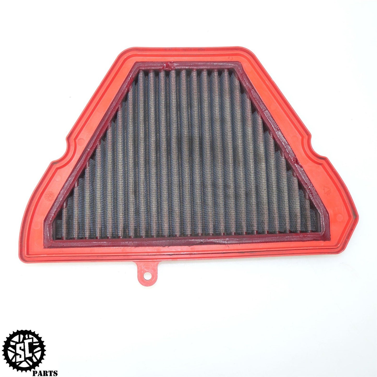 2005-2007 TRIUMPH SPEED TRIPLE 1050 BMC AIR FILTER FM425/04 T33