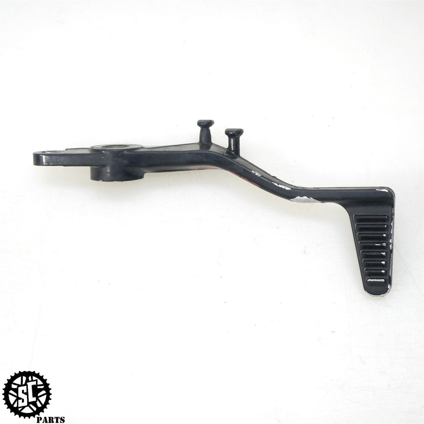 2005-2007 TRIUMPH SPEED TRIPLE 1050 BRAKE PEDAL T33 T2020289