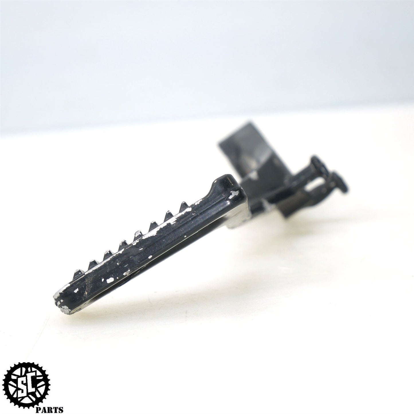 2005-2007 TRIUMPH SPEED TRIPLE 1050 BRAKE PEDAL T33 T2020289