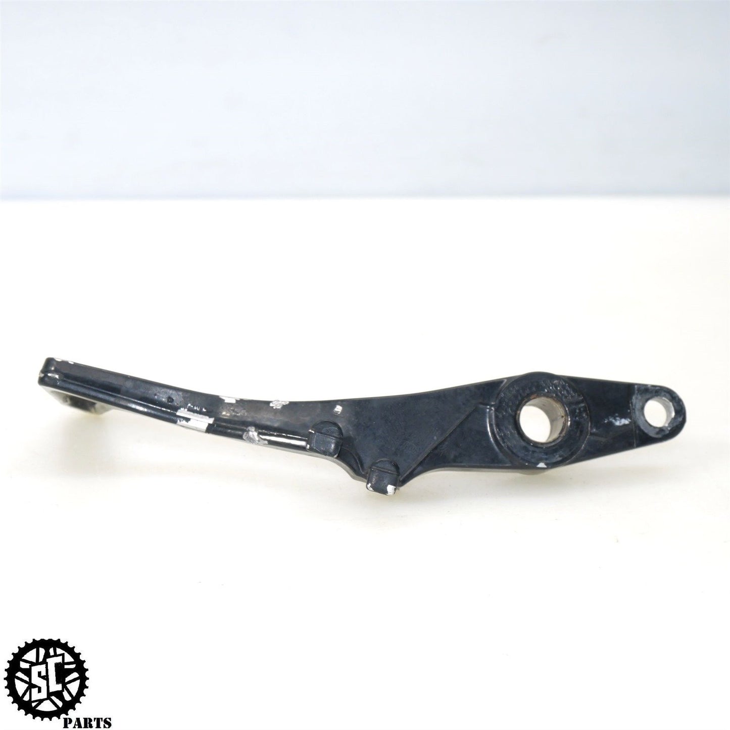2005-2007 TRIUMPH SPEED TRIPLE 1050 BRAKE PEDAL T33 T2020289