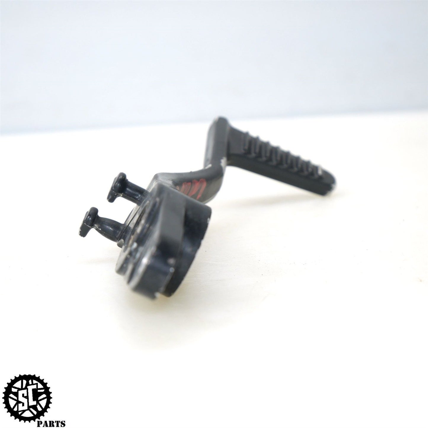 2005-2007 TRIUMPH SPEED TRIPLE 1050 BRAKE PEDAL T33 T2020289