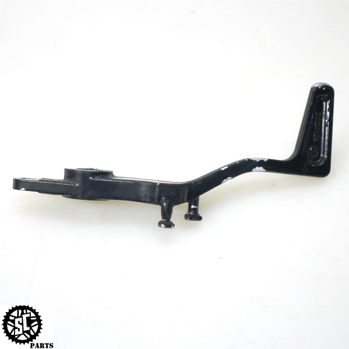 2005-2007 TRIUMPH SPEED TRIPLE 1050 BRAKE PEDAL T33 T2020289