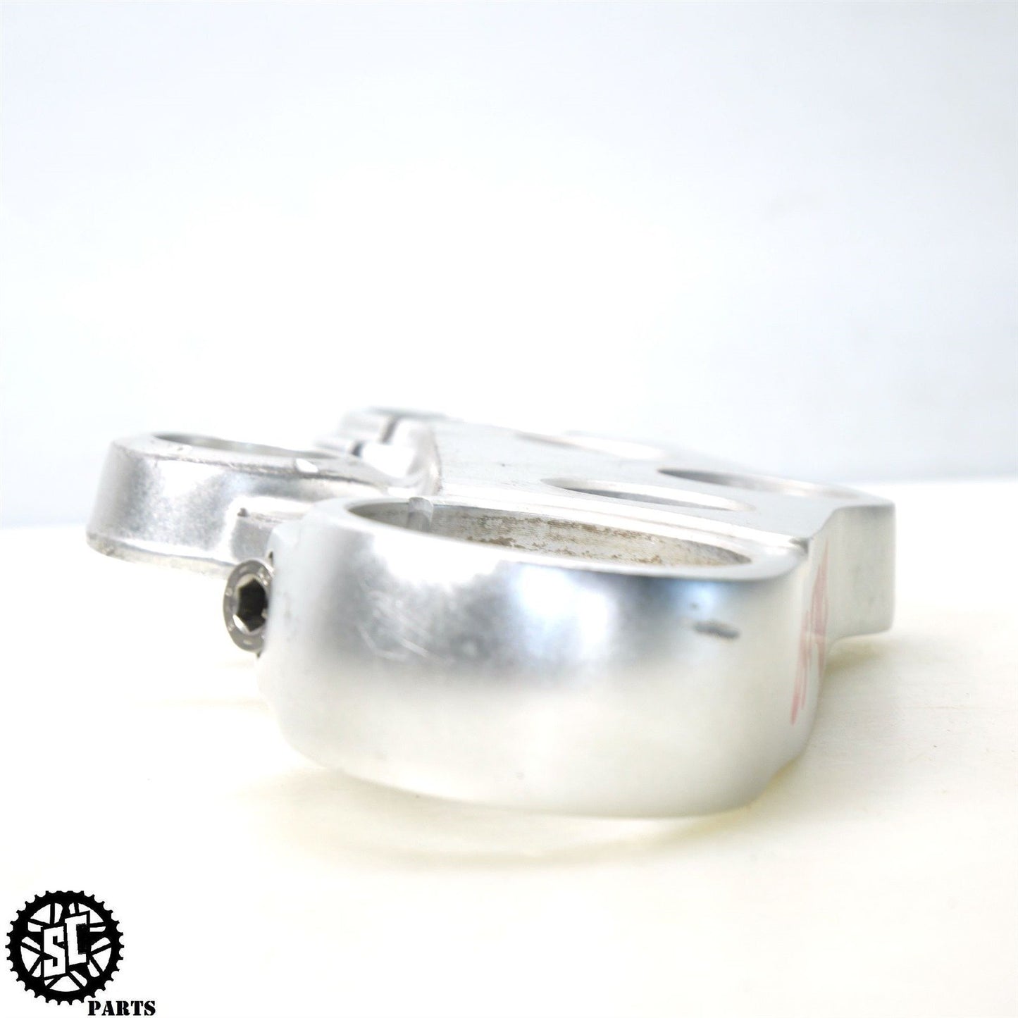 2005-2007 TRIUMPH SPEED TRIPLE 1050 UPPER TRIPLE TREE CLAMP T2047300 T33