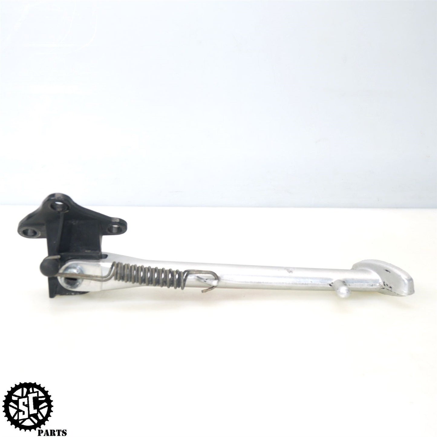 2005-2007 TRIUMPH SPEED TRIPLE 1050 KICK STAND T33