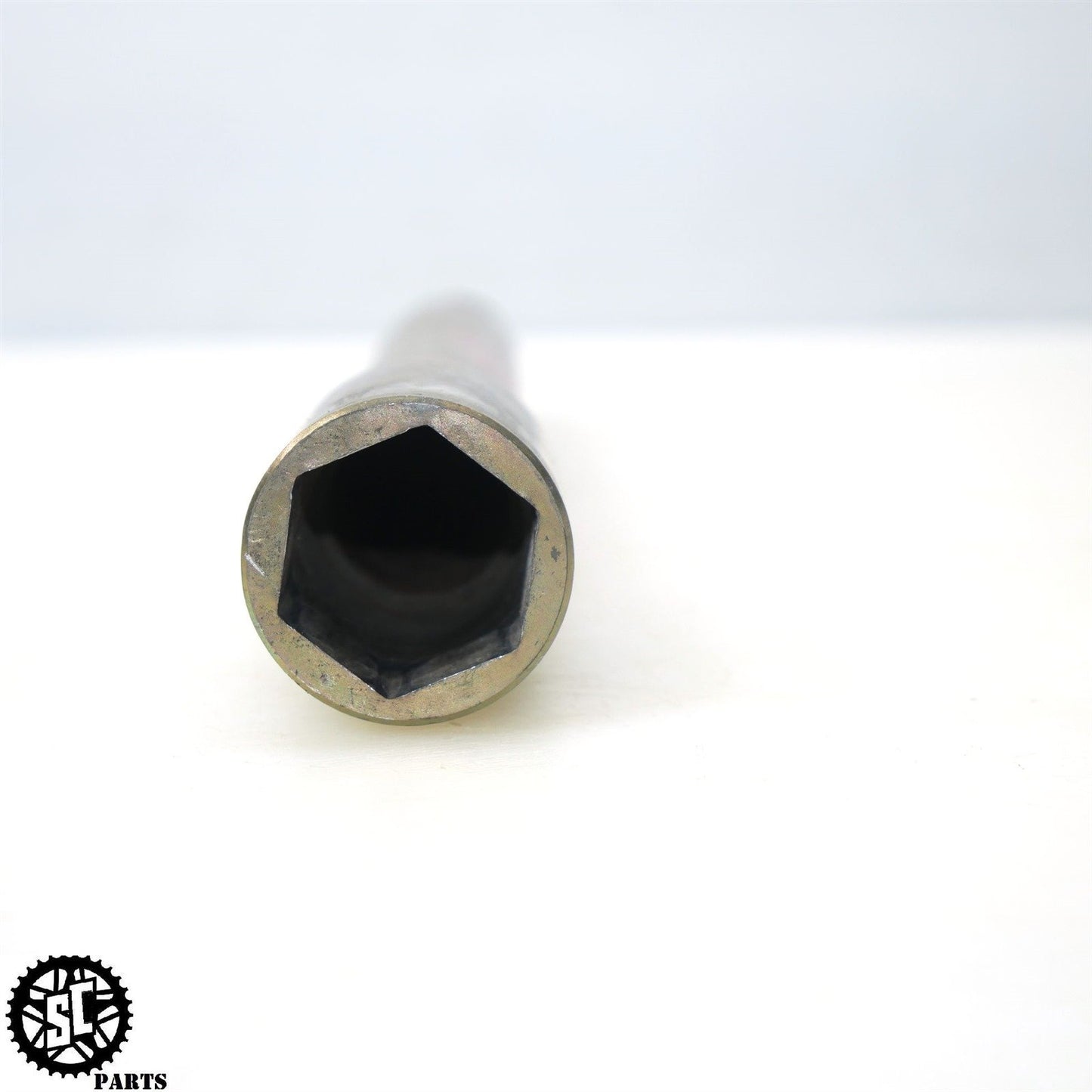 2005-2007 TRIUMPH SPEED TRIPLE 1050 FRONT AXLE BOLT T33 T2000195