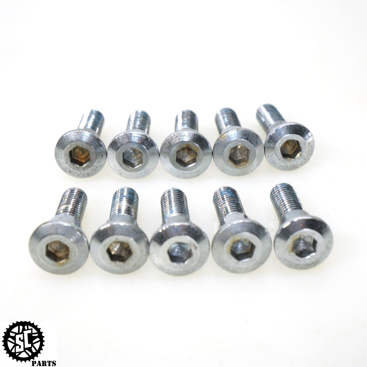 2005-2007 TRIUMPH SPEED TRIPLE 1050 FLOATING WAVE FRONT BRAKE ROTOR STX83D T33