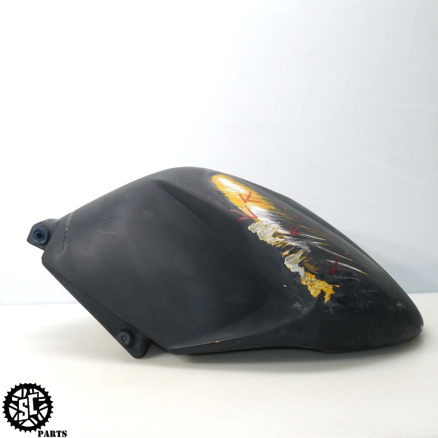 2005-2007 TRIUMPH SPEED TRIPLE 1050 FUEL GAS TANK T33