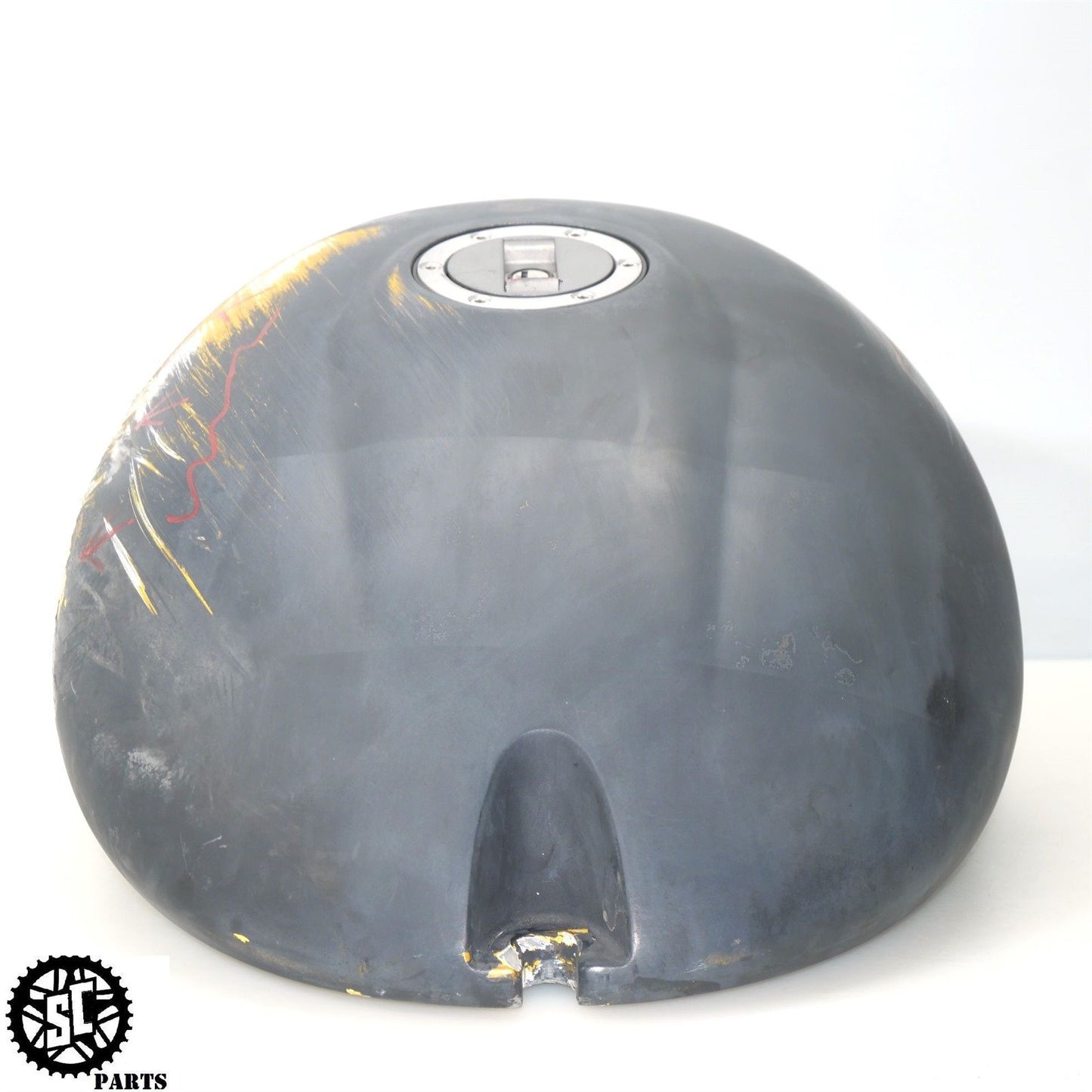 2005-2007 TRIUMPH SPEED TRIPLE 1050 FUEL GAS TANK T33