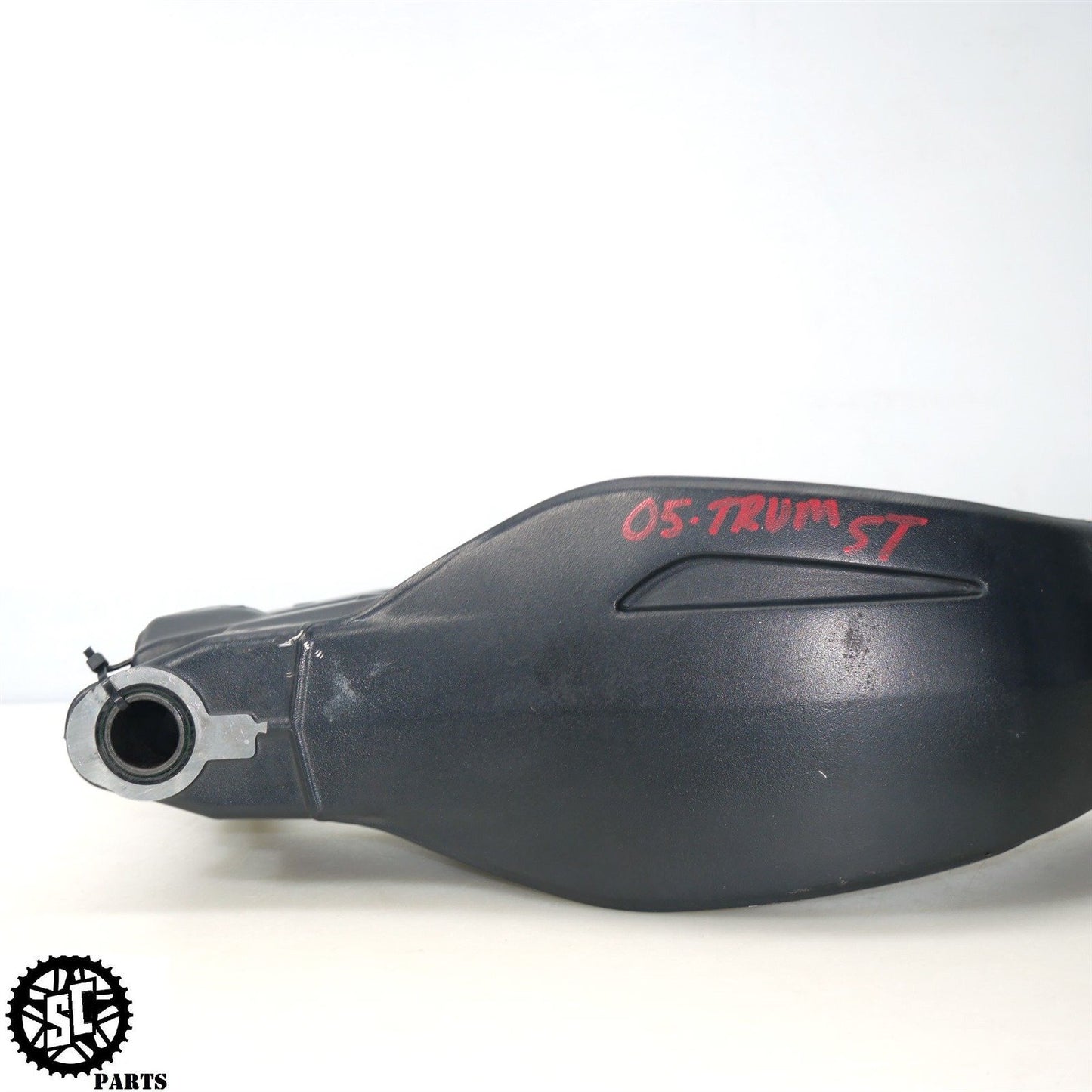 2005-2007 TRIUMPH SPEED TRIPLE 1050 REAR SWINGARM T2055250 T33