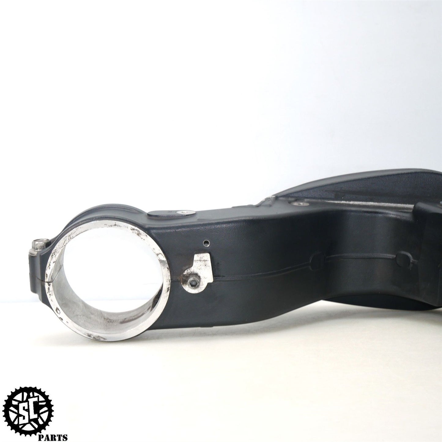 2005-2007 TRIUMPH SPEED TRIPLE 1050 REAR SWINGARM T2055250 T33