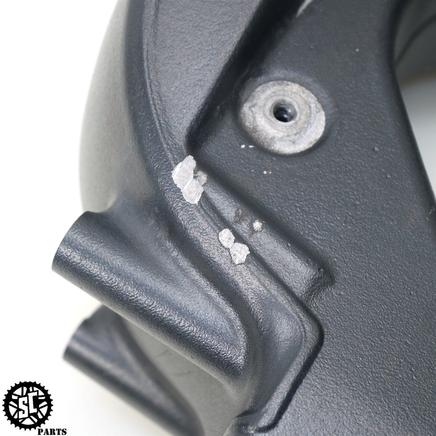 2005-2007 TRIUMPH SPEED TRIPLE 1050 REAR SWINGARM T2055250 T33