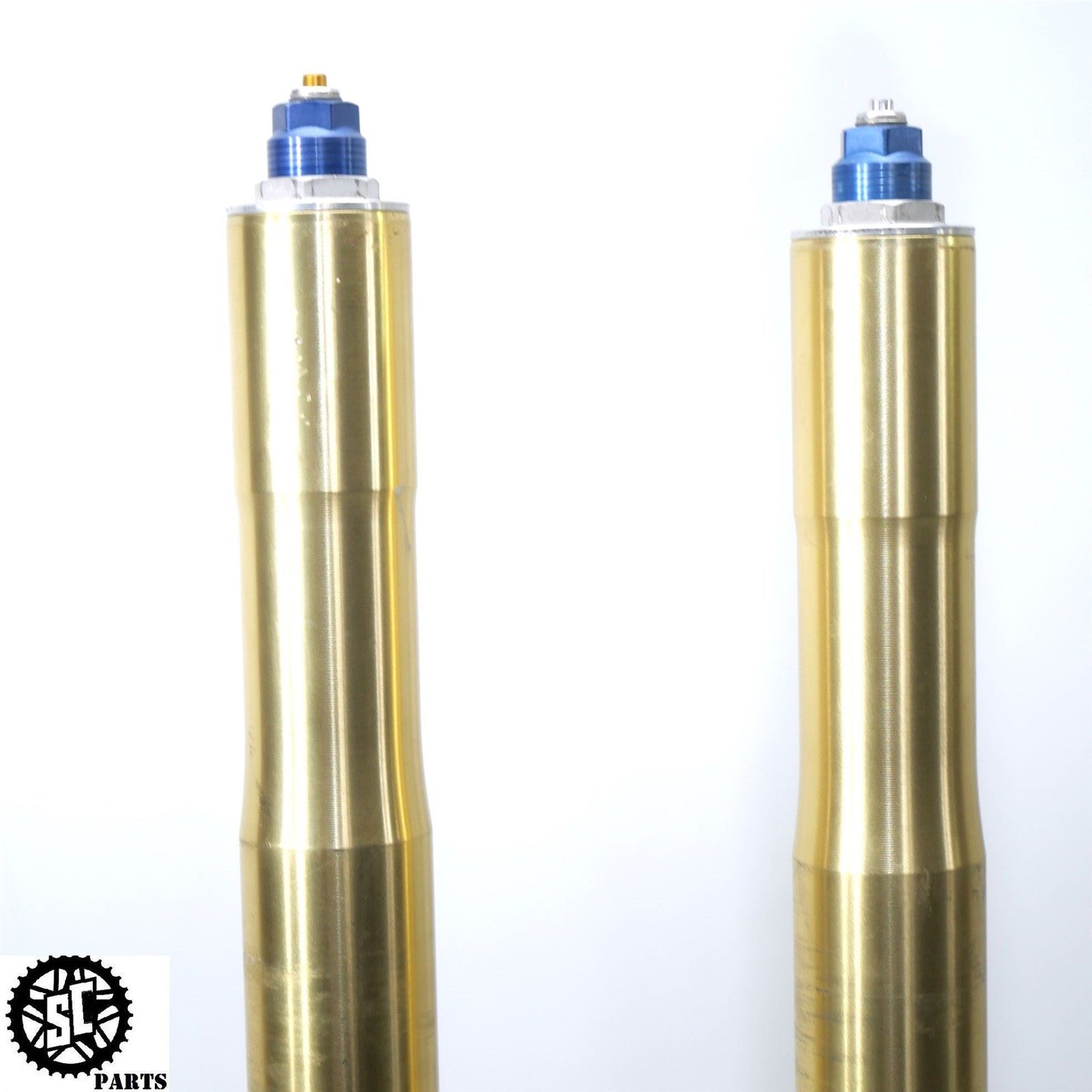 2005-2007 TRIUMPH SPEED TRIPLE 1050 FRONT END FORK TUBE STRAIGHT T33