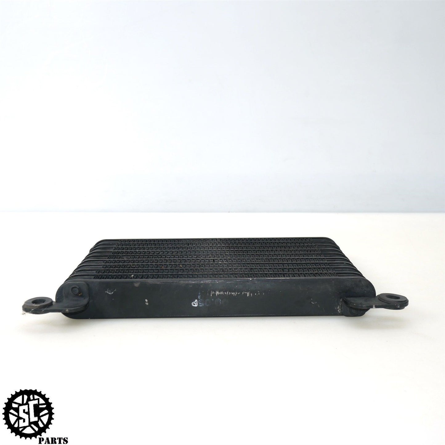 2005-2007 TRIUMPH SPEED TRIPLE 1050 OIL COOLER T2100716 T33
