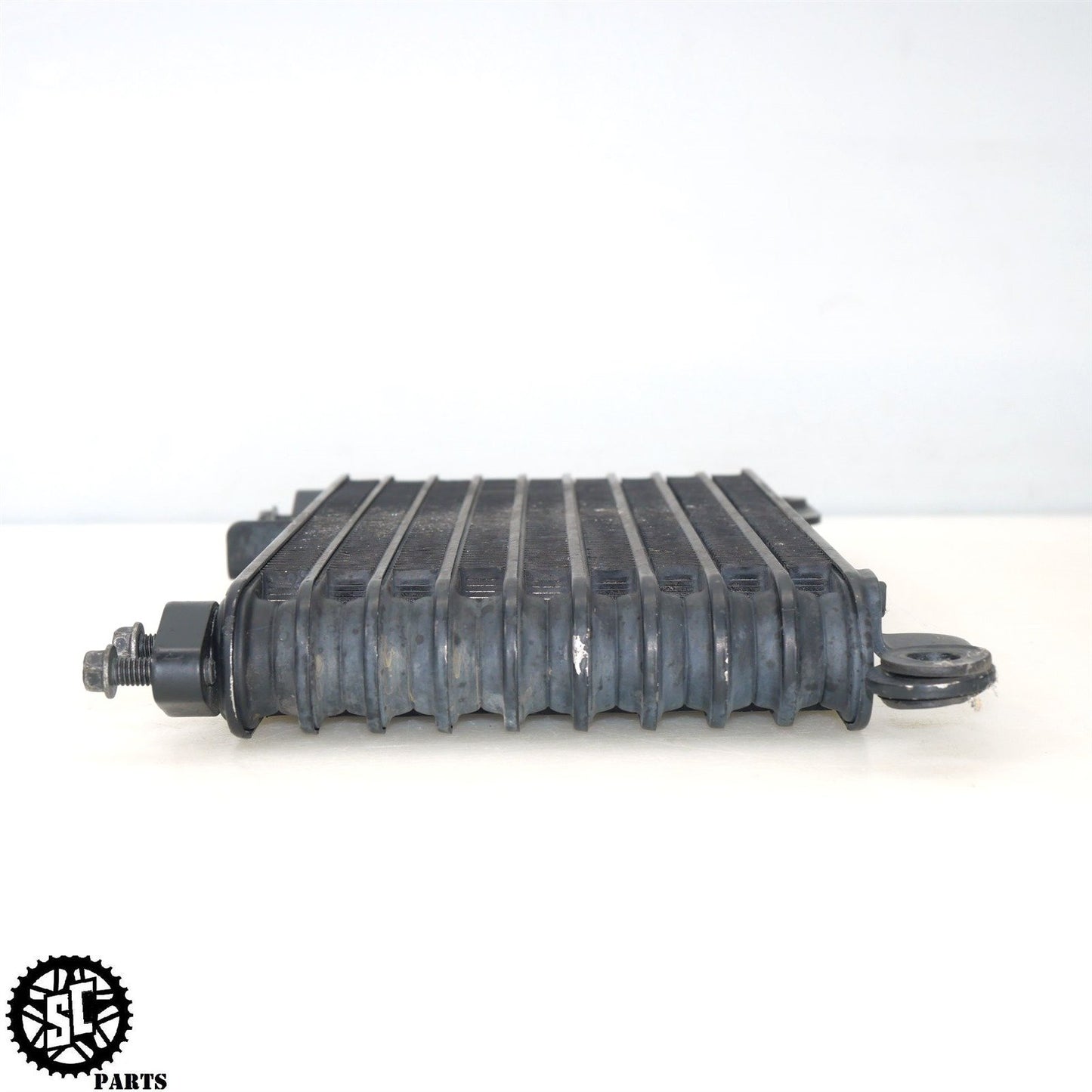 2005-2007 TRIUMPH SPEED TRIPLE 1050 OIL COOLER T2100716 T33