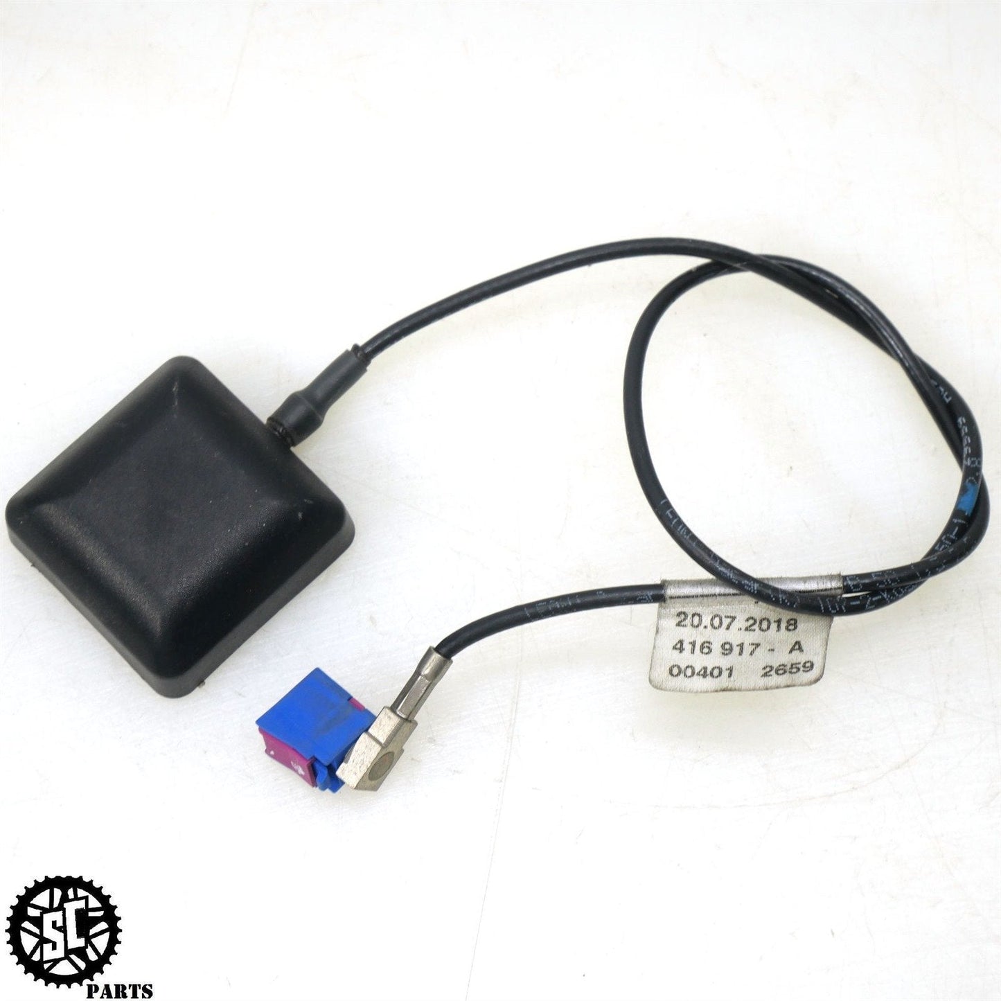 2019 HARLEY DAVIDSON ROAD GLIDE GPS ANTANNA 76000789 HD56