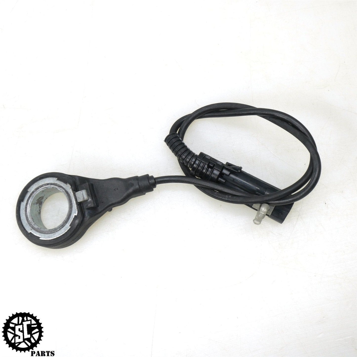 2019 HARLEY DAVIDSON ROAD GLIDE REAR WHEEL SPEED SENSOR 40614-08 ABS HD56
