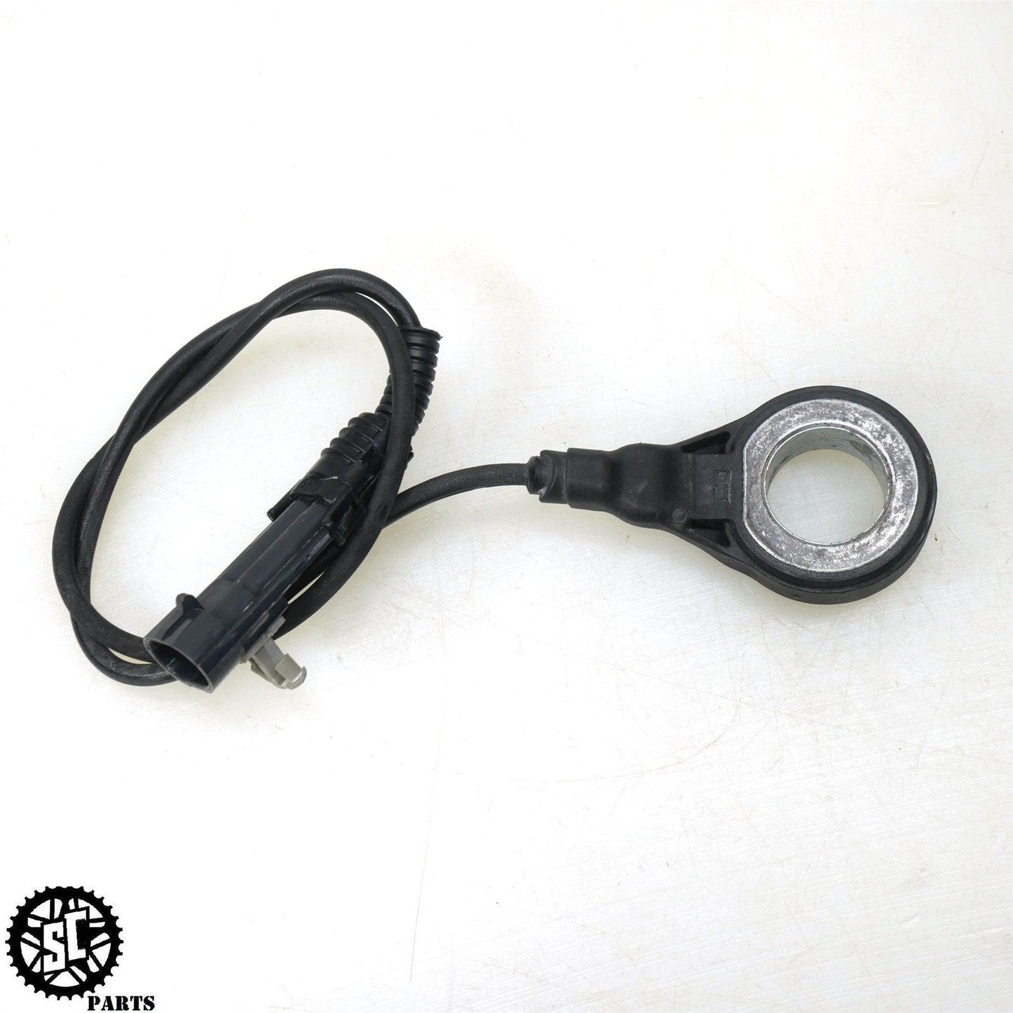 2019 HARLEY DAVIDSON ROAD GLIDE REAR WHEEL SPEED SENSOR 40614-08 ABS HD56