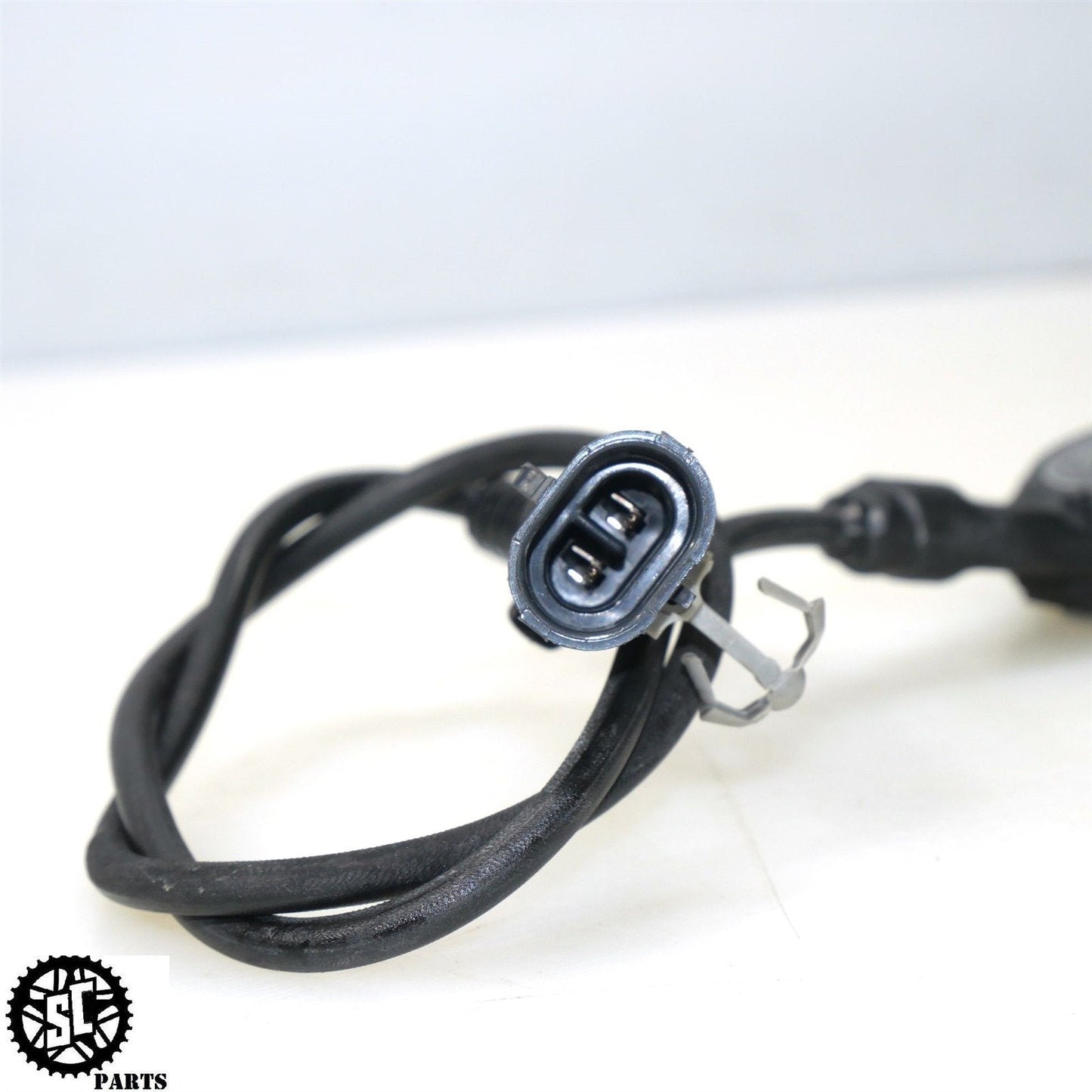 2019 HARLEY DAVIDSON ROAD GLIDE REAR WHEEL SPEED SENSOR 40614-08 ABS HD56