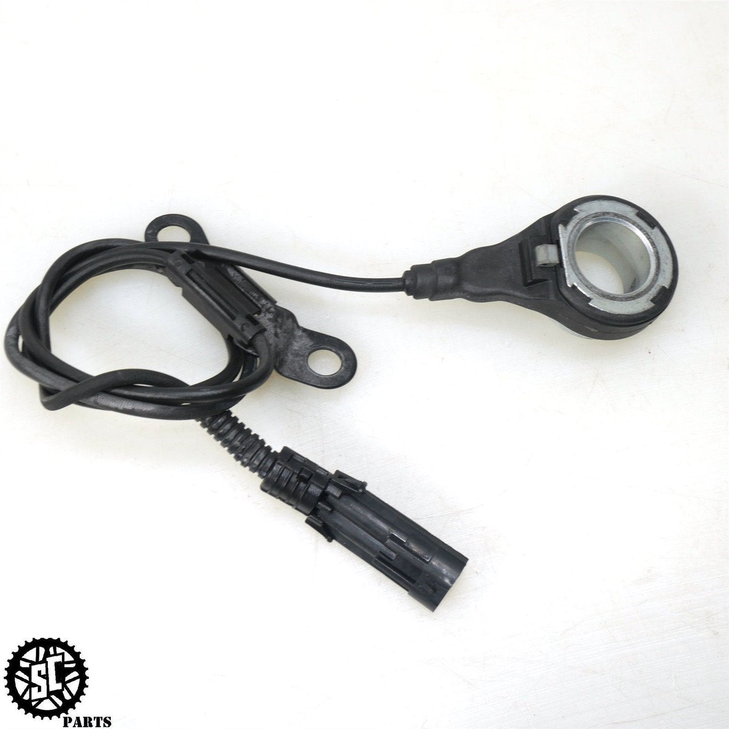 2019 HARLEY DAVIDSON ROAD GLIDE FRONT ABS WHEEL SPEED SENSOR 32700015 HD56