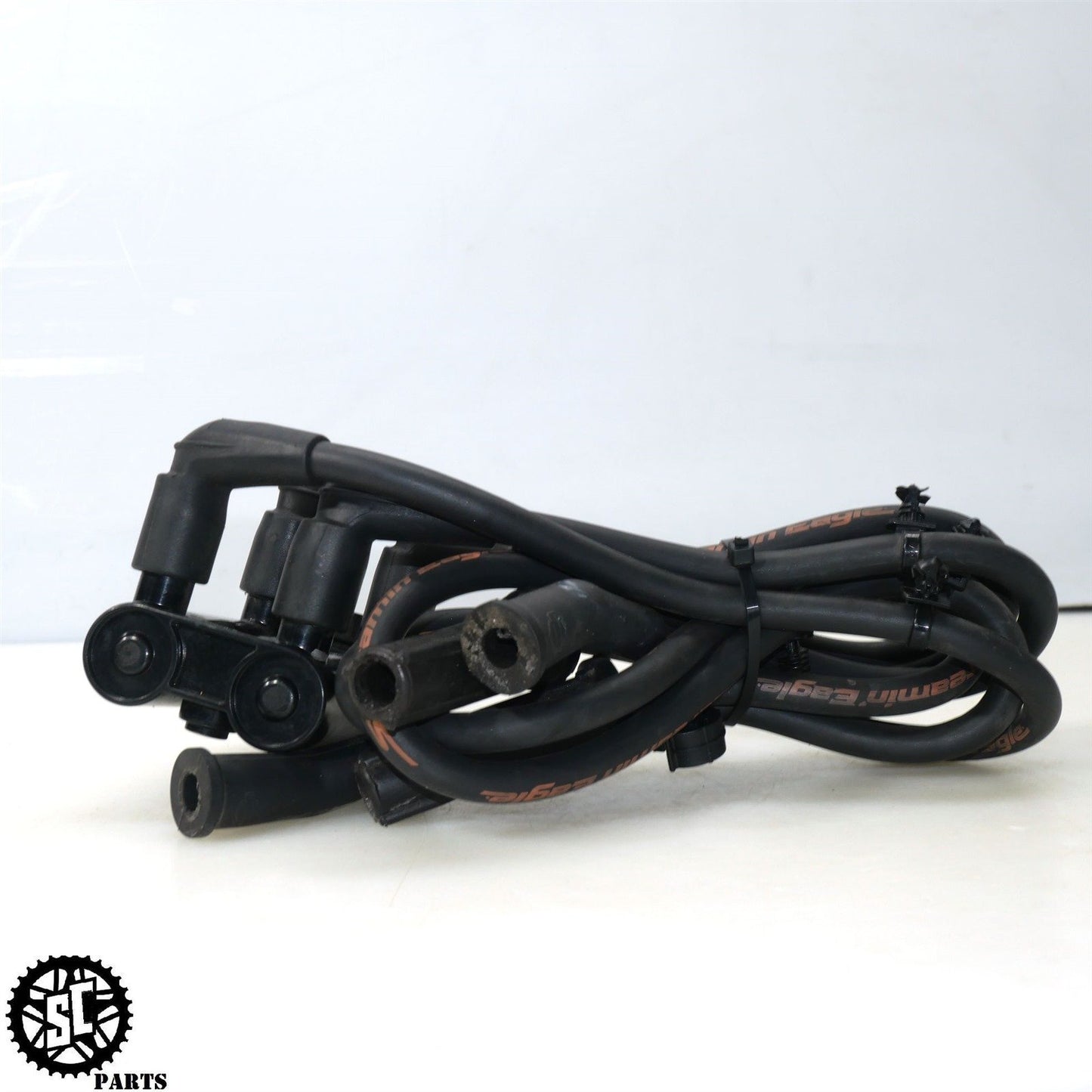 2019 HARLEY DAVIDSON ROAD GLIDE IGNITION COIL PACK SCREAMIN EAGLE WIRES HD56
