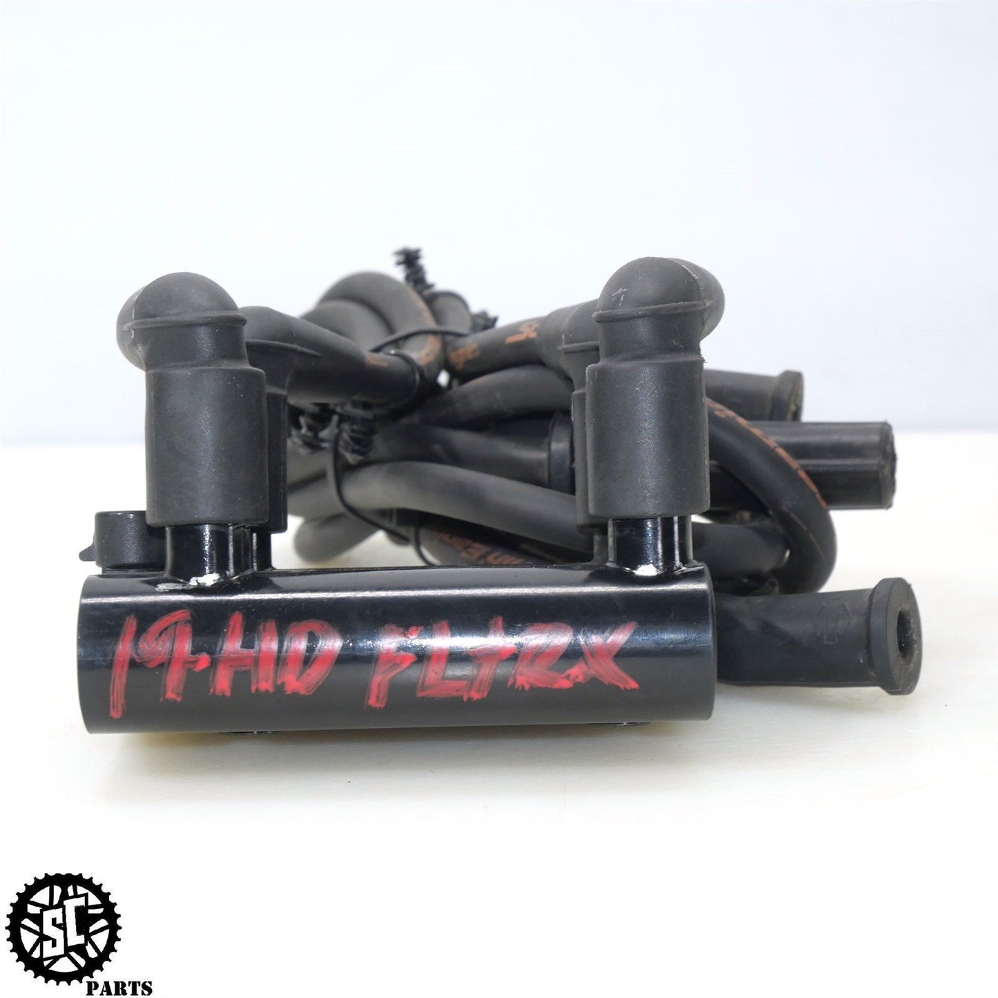 2019 HARLEY DAVIDSON ROAD GLIDE IGNITION COIL PACK SCREAMIN EAGLE WIRES HD56