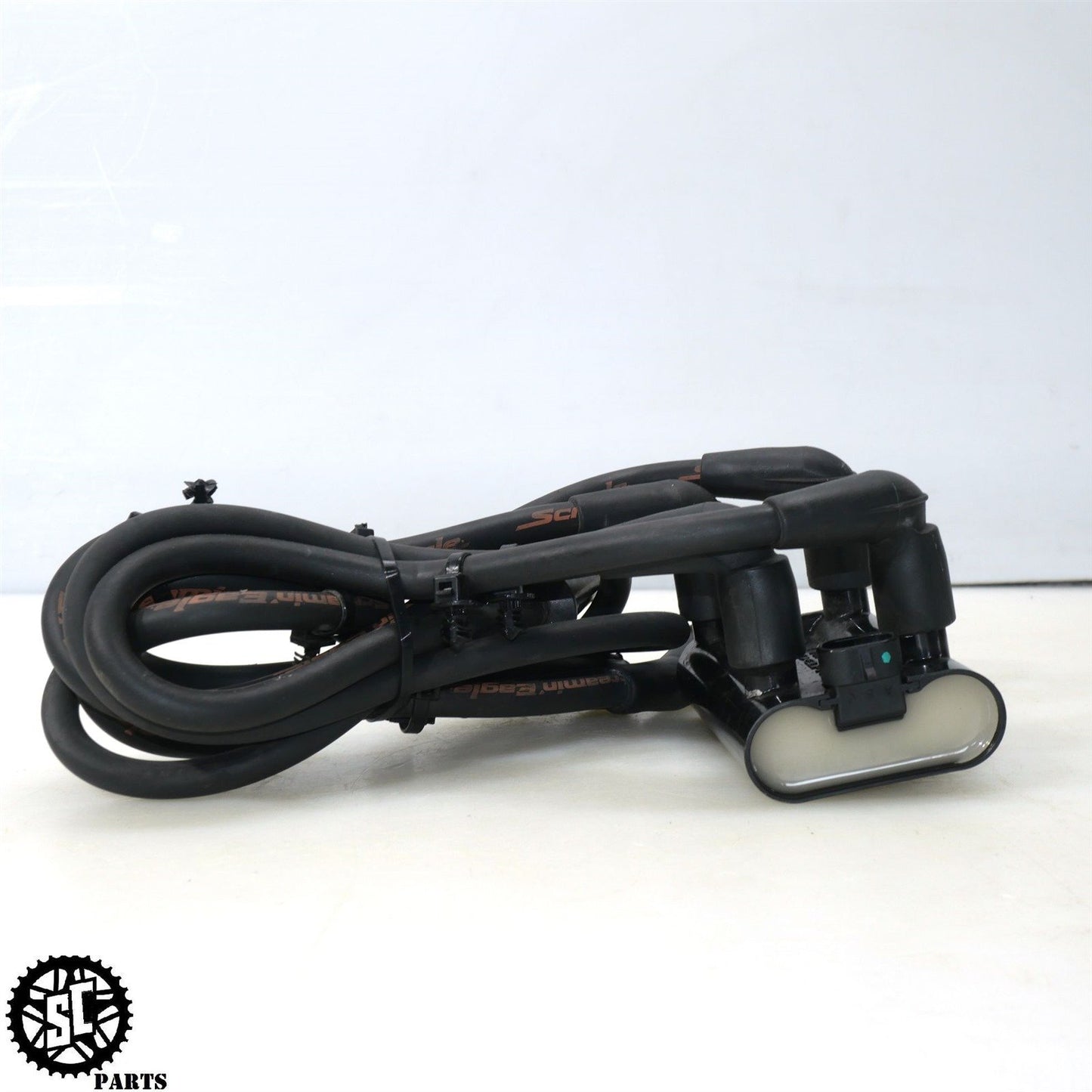 2019 HARLEY DAVIDSON ROAD GLIDE IGNITION COIL PACK SCREAMIN EAGLE WIRES HD56