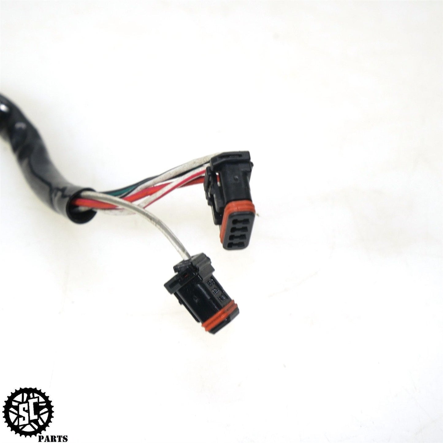 2019 HARLEY DAVIDSON ROAD GLIDE RIGHT CONTROL SWITCH AUDIO HD56