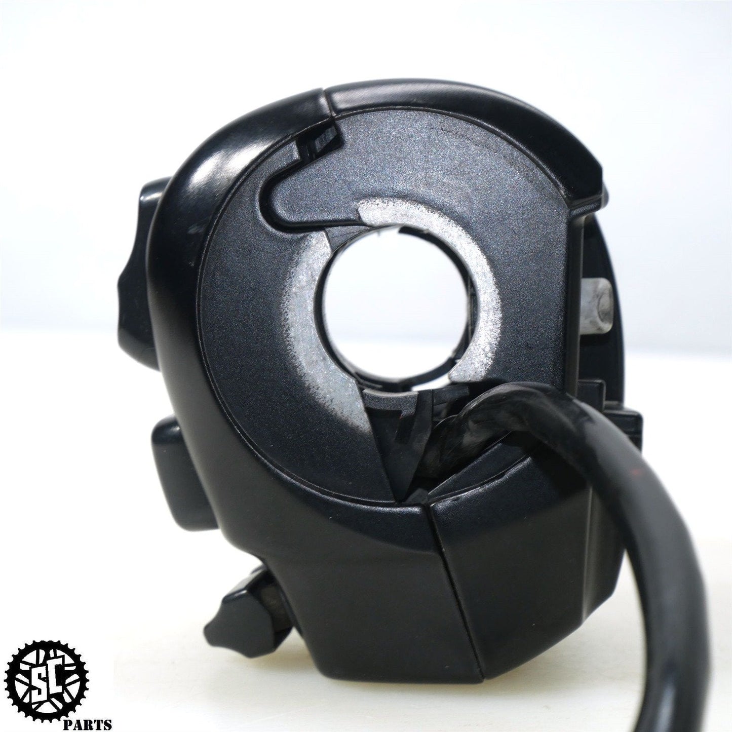 2019 HARLEY ROAD GLIDE LEFT CONTROL SWITCH CRUISE AUDIO 71500089 HD56