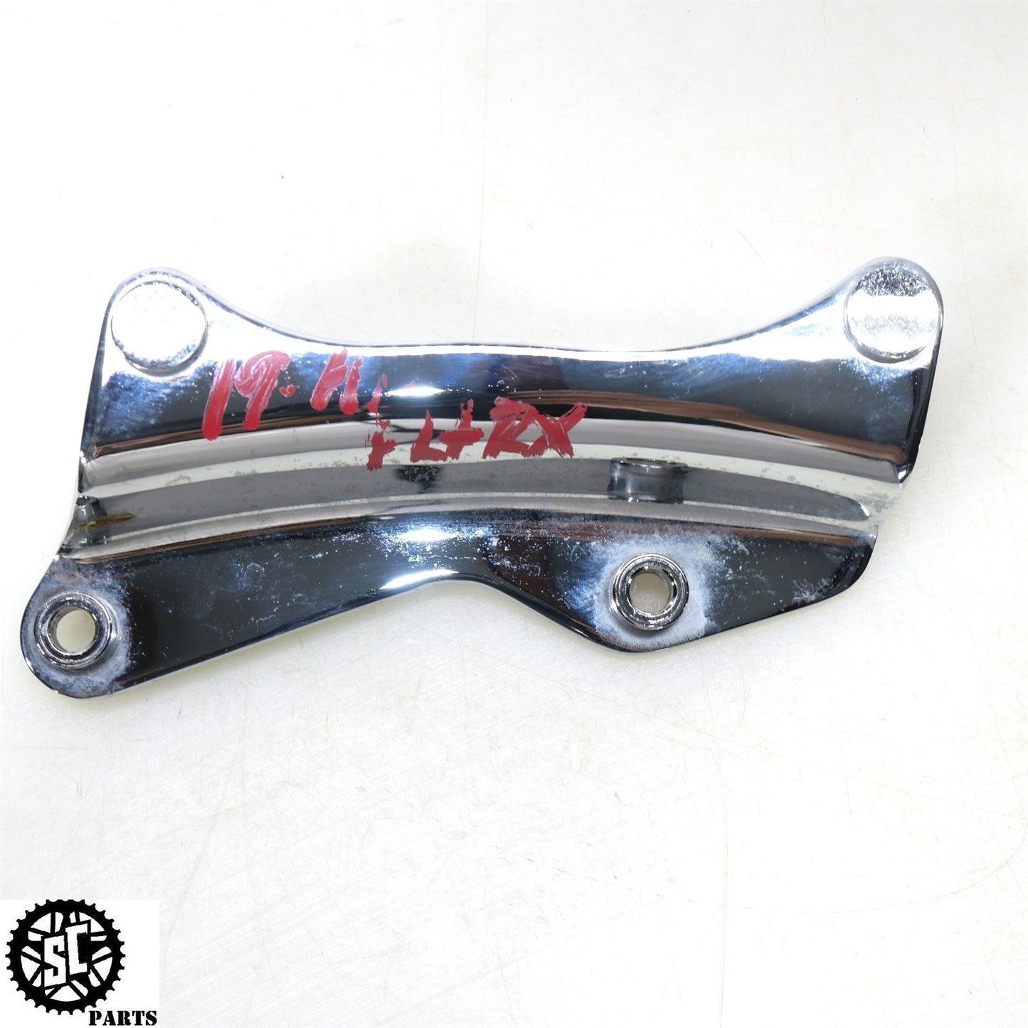 2019 HARLEY DAVIDSON ROAD GLIDE CHROME 4 FOUR POINT DOCKING HARDWARE D56