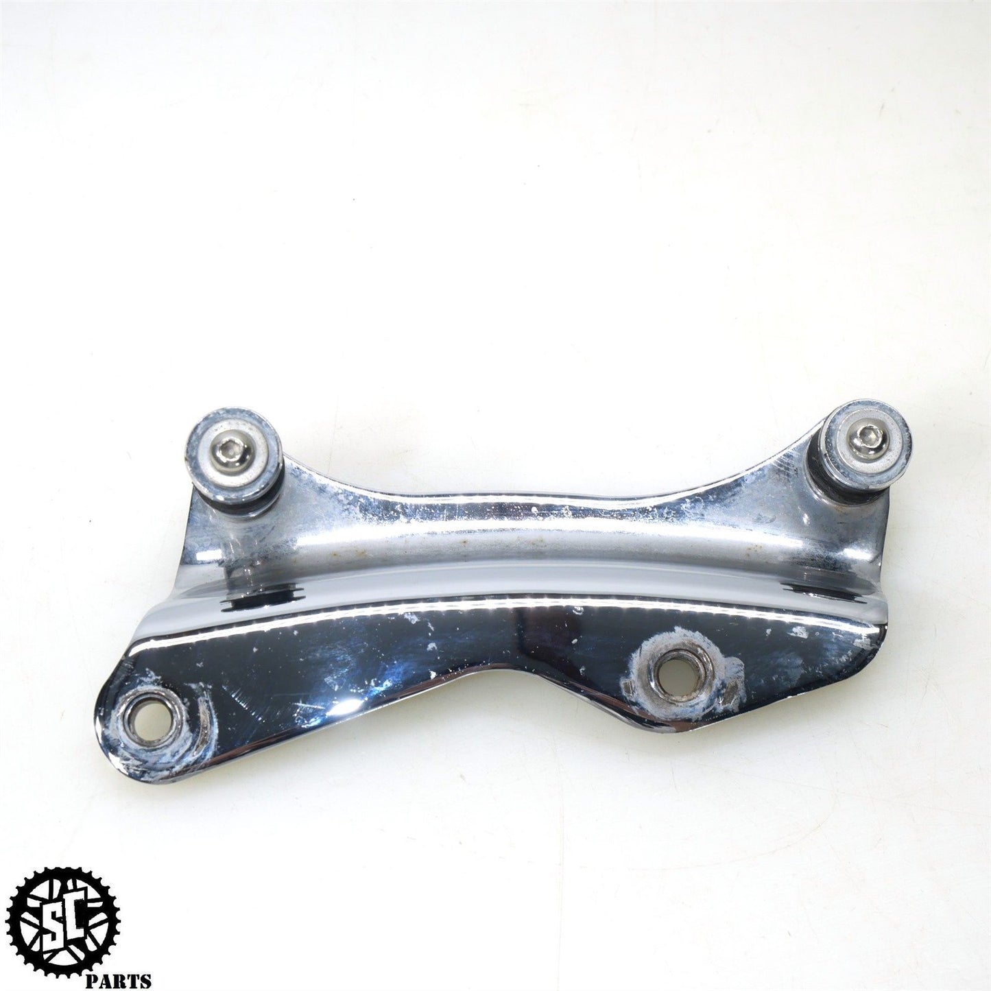 2019 HARLEY DAVIDSON ROAD GLIDE CHROME 4 FOUR POINT DOCKING HARDWARE D56