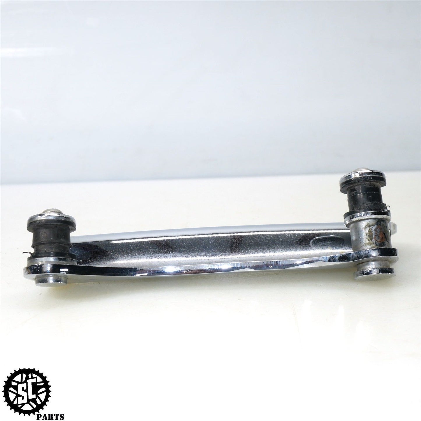 2019 HARLEY DAVIDSON ROAD GLIDE CHROME 4 FOUR POINT DOCKING HARDWARE D56