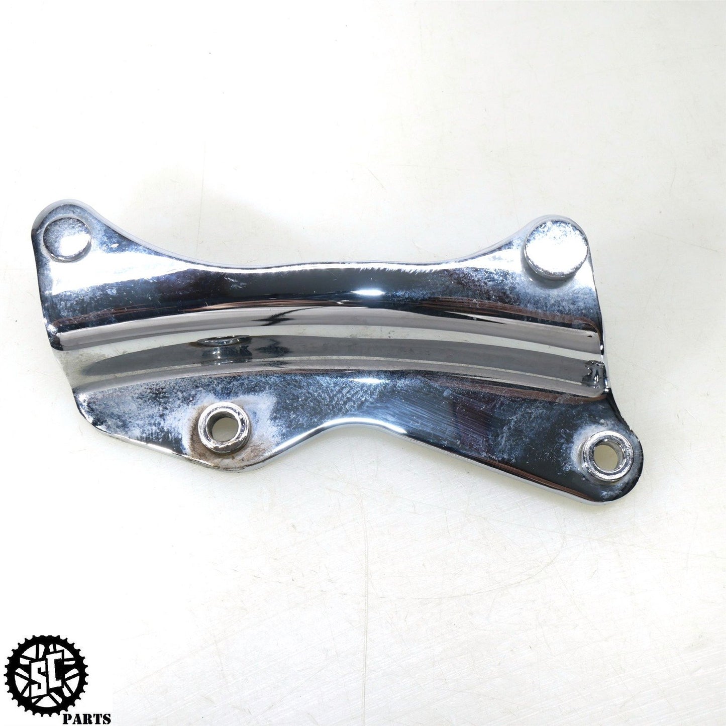 2019 HARLEY DAVIDSON ROAD GLIDE CHROME 4 FOUR POINT DOCKING HARDWARE D56