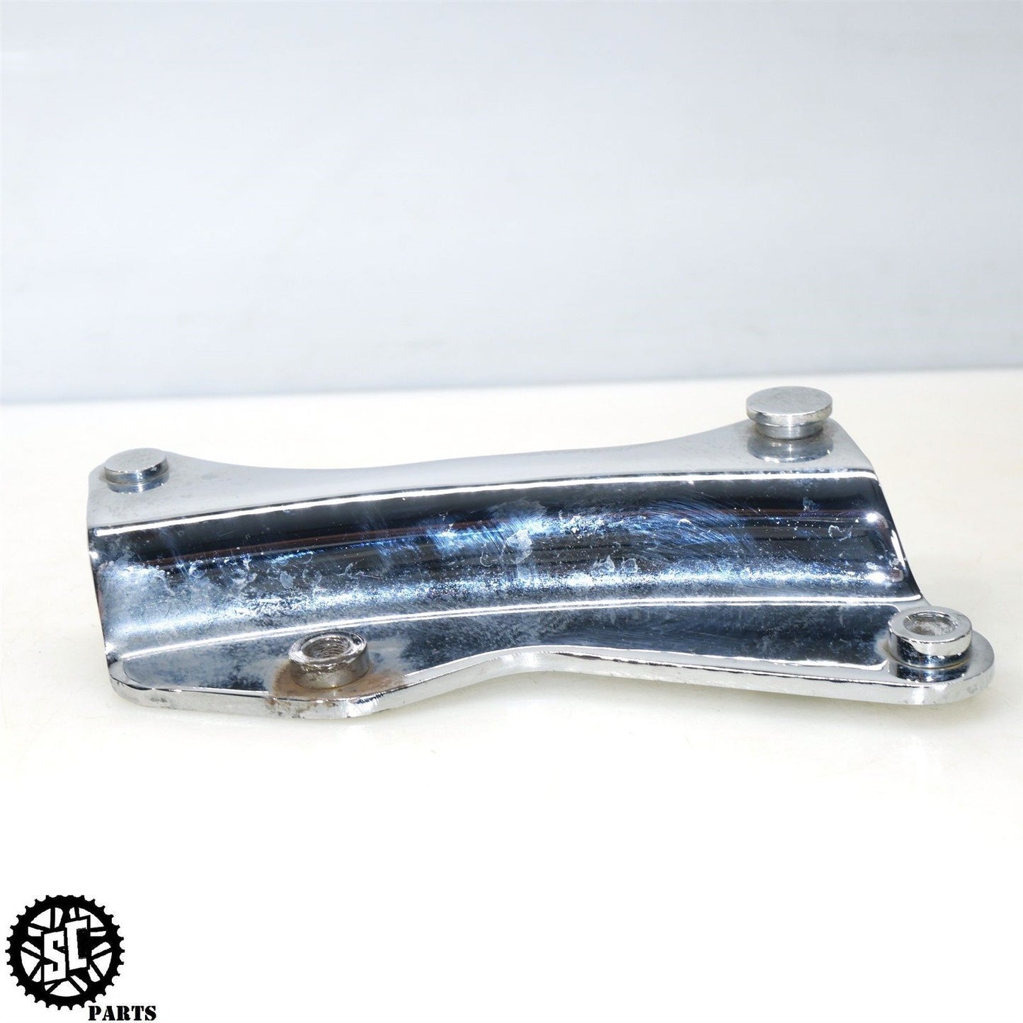 2019 HARLEY DAVIDSON ROAD GLIDE CHROME 4 FOUR POINT DOCKING HARDWARE D56
