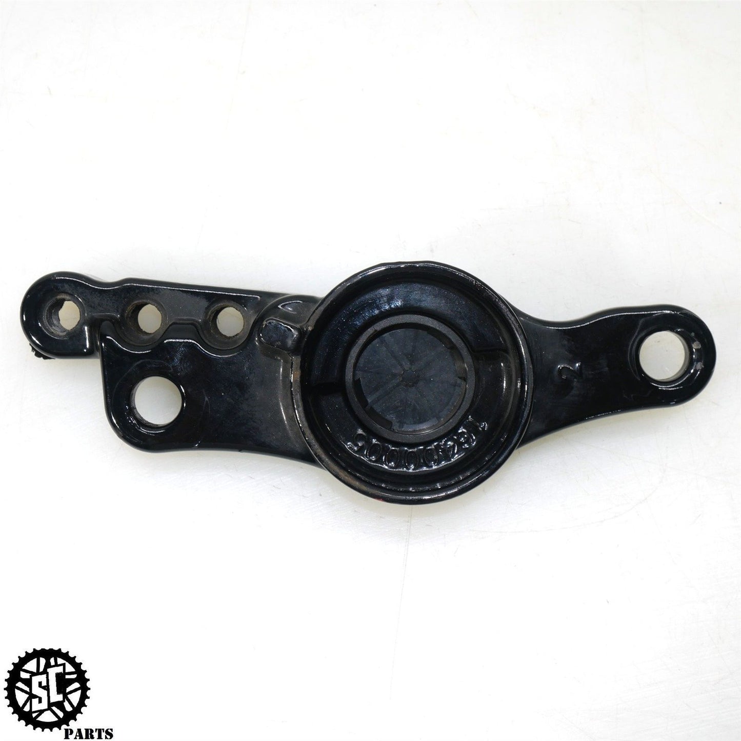 2019 HARLEY DAVIDSON ROAD GLIDE REAR SWINGARM ENGIN FRAME BRACKET HD56